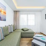Maria Elena Aparthotel Limenas (Thasos)