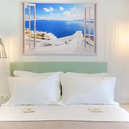 Maria Elena 4* Limenas (Thasos)