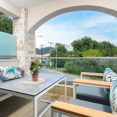 Maria Elena Aparthotel 4*