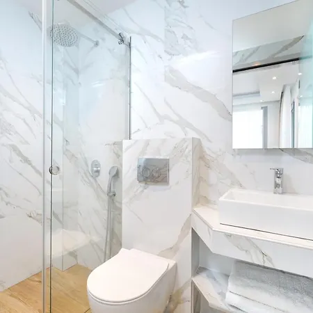 Aparthotel Maria Elena Limenas (Thasos)