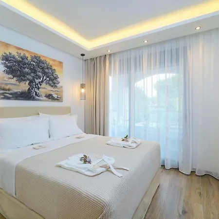 Maria Elena Aparthotel