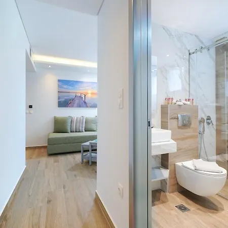 Aparthotel Maria Elena