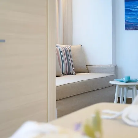 Maria Elena 4* Limenas (Thasos)