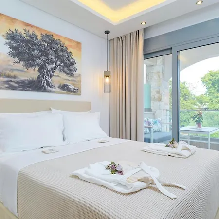 Maria Elena Aparthotel