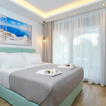 Maria Elena 4* Limenas (Thasos)