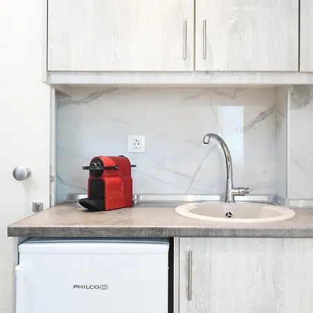 Aparthotel Maria Elena