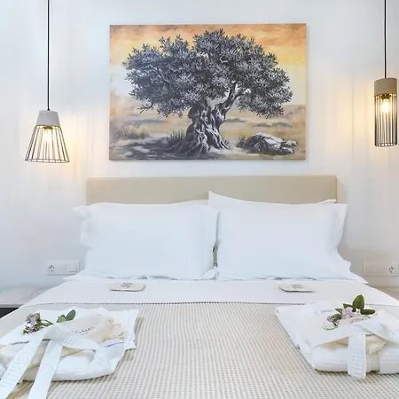 Maria Elena Aparthotel