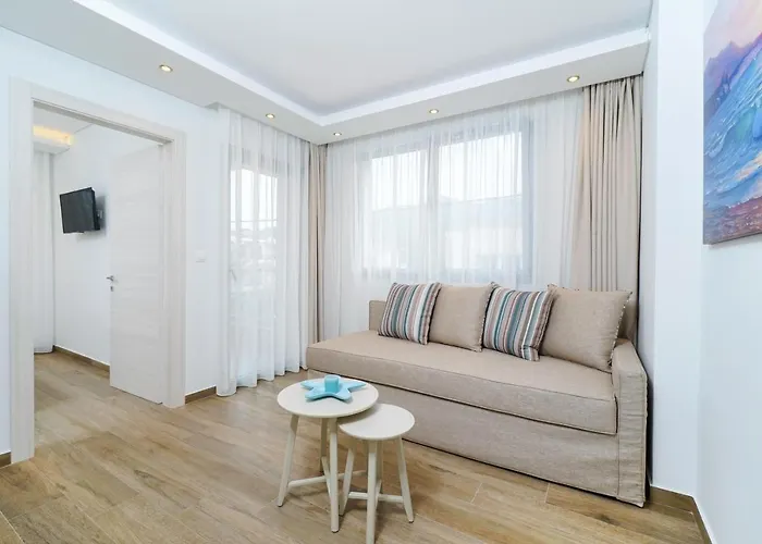 Maria Elena Hotel de apartamente