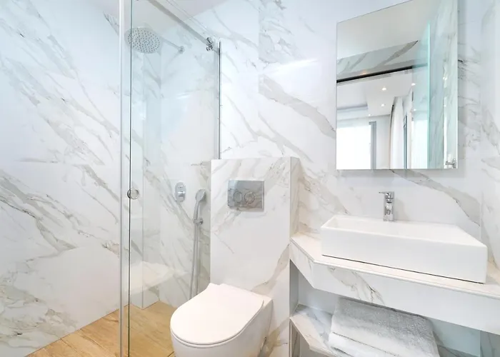 Hotel de apartamente Maria Elena Limenas (Thasos)