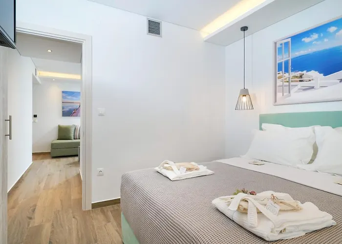 Maria Elena Hotel de apartamente